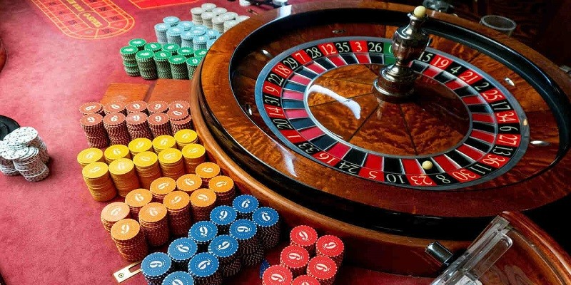 Cổng game LC88